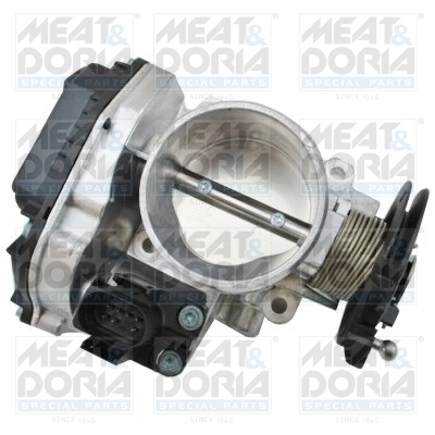Throttle Body